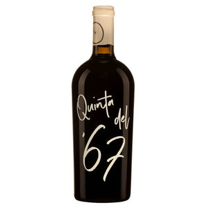 Quinta del 67 Garnacha Tinorera