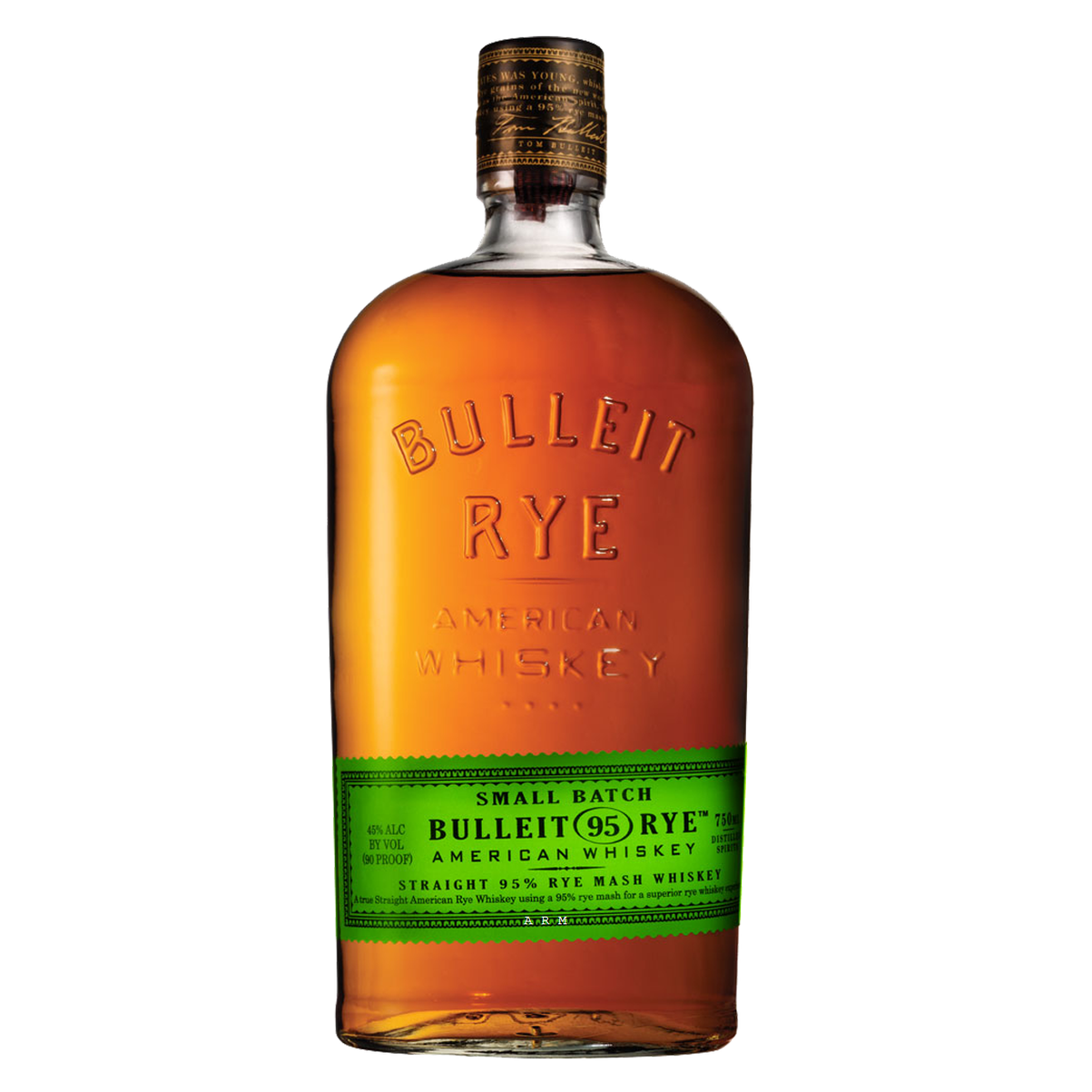 Bulleit Rye