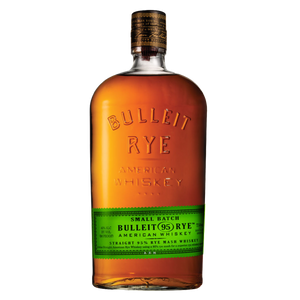 Bulleit Rye