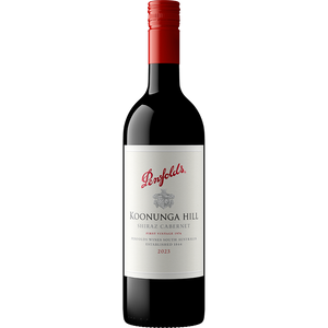 Penfolds Shiraz Cabernet Koonunga Hills