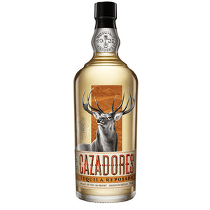 Cazadores Reposado Tequila