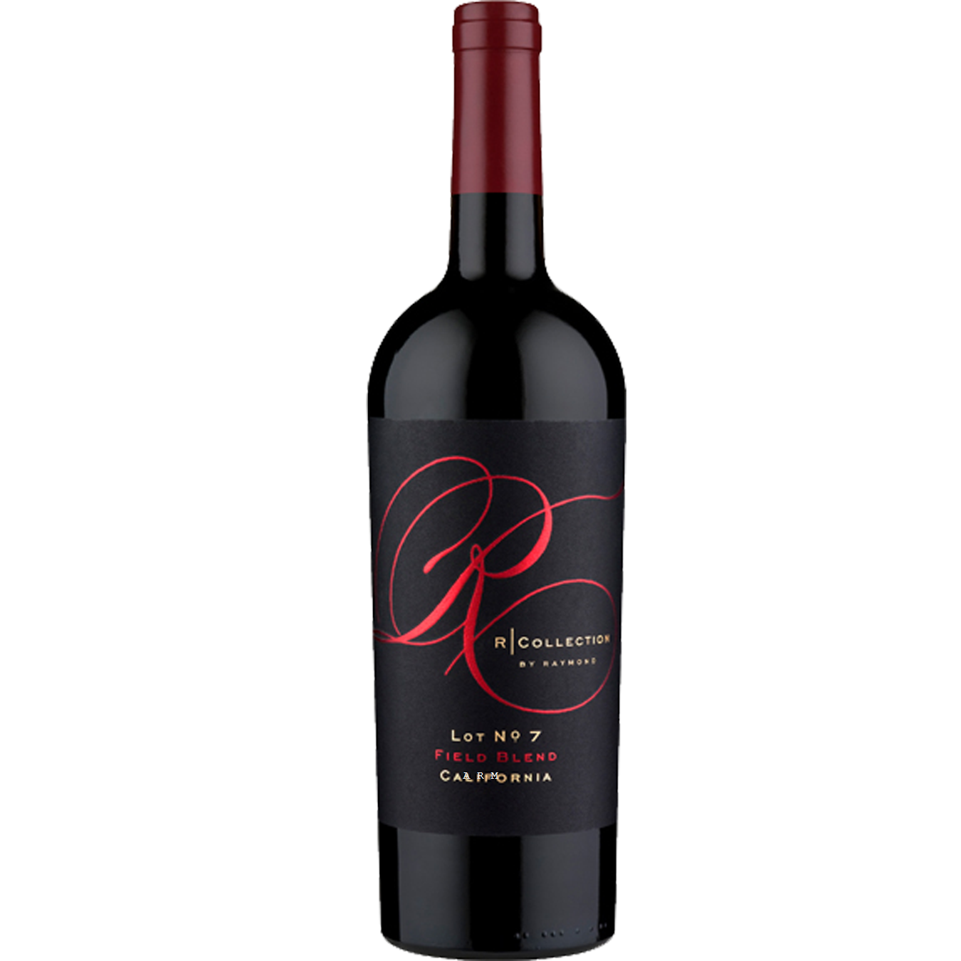 Raymond R Collection Field Red Blend