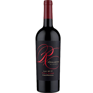 Raymond R Collection Field Red Blend
