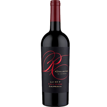 Raymond R Collection Field Red Blend