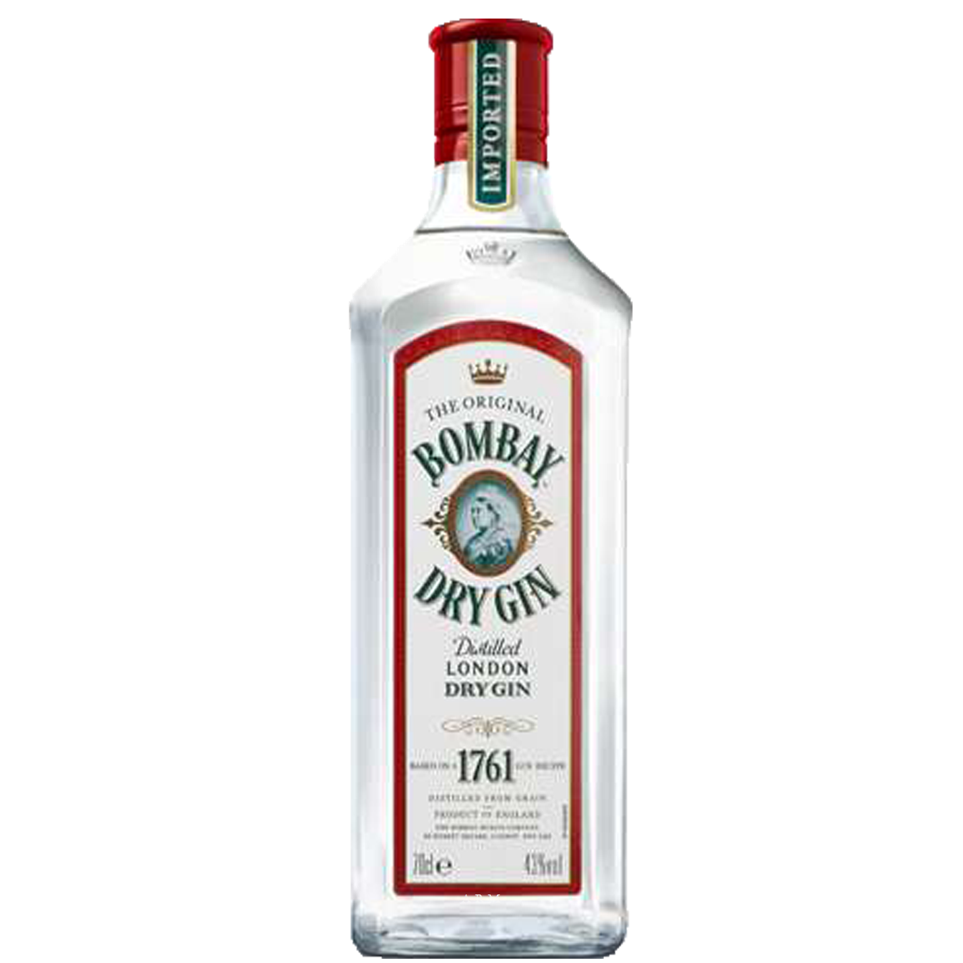 Bombay Gin