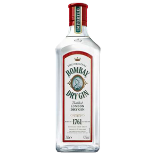 Bombay Gin