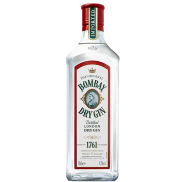 Bombay Gin