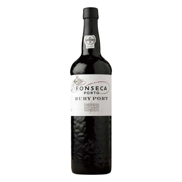 Fonseca Ruby Porto