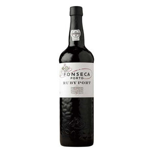 Fonseca Ruby Porto