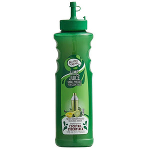 Master of Mixes Lime Juice Press