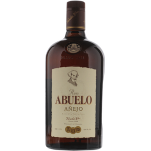 Ron Abuelo Anejo