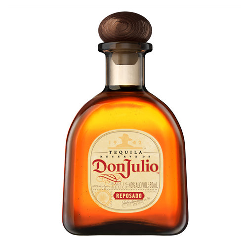 Don Julio Reposado Tequila