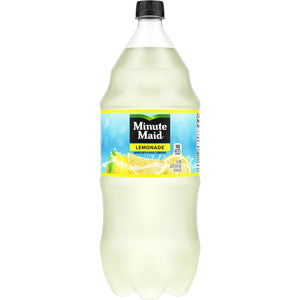 Minute Maid Lemonade 2L