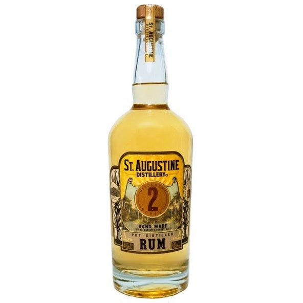 St Augustine Rum