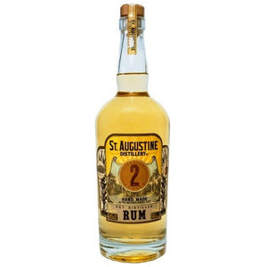 St Augustine Rum