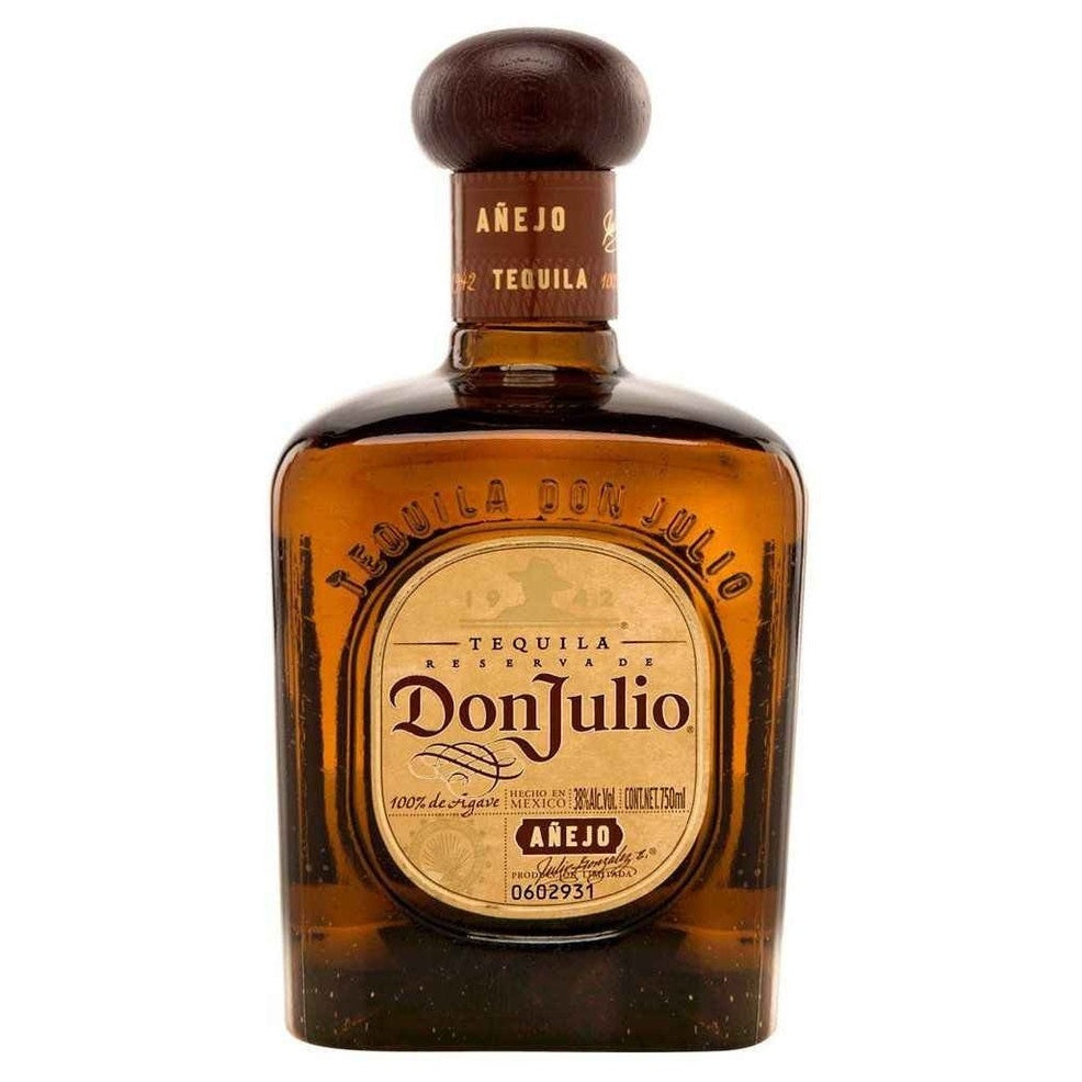 Don Julio Anejo Tequila