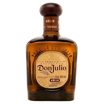 Don Julio Anejo Tequila