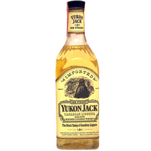 Yukon Jack