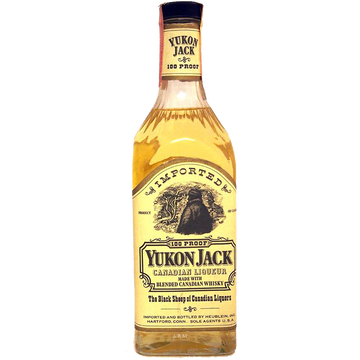 Yukon Jack
