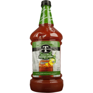 Mr & Mrs T Bold & Spicy Bloody Mary