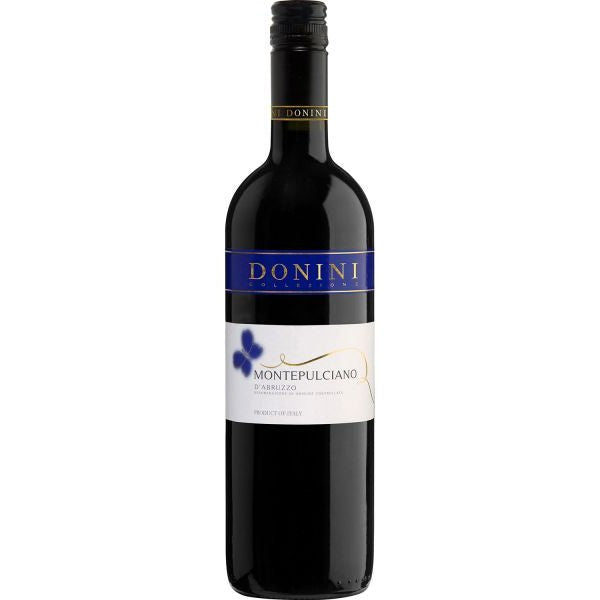 Donini Montepulciano D'Abruzzo