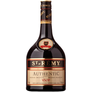 St Remy VSOP Brandy