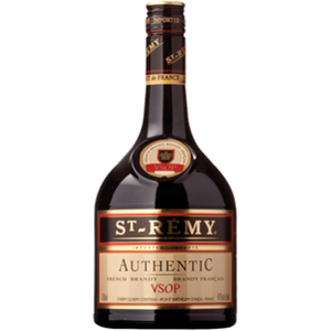 St Remy VSOP Brandy