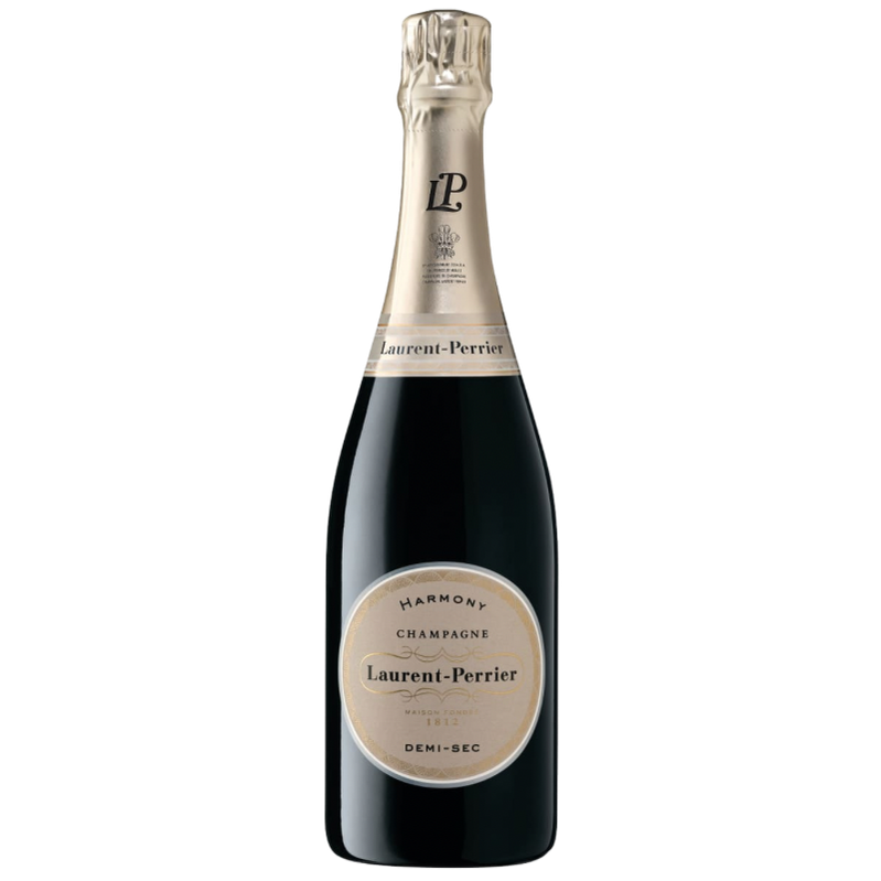 Laurent Perrier Harmony Demi Sec