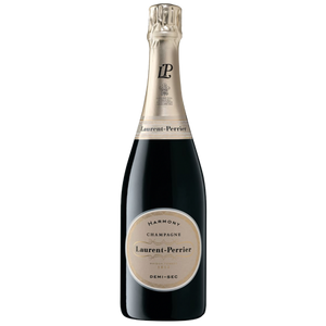 Laurent Perrier Harmony Demi Sec
