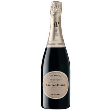 Laurent Perrier Harmony Demi Sec
