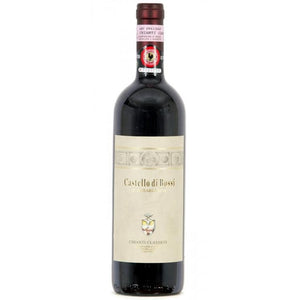Castello di Bossi Chianti Classico