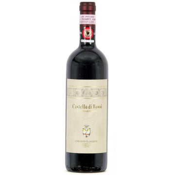 Castello di Bossi Chianti Classico