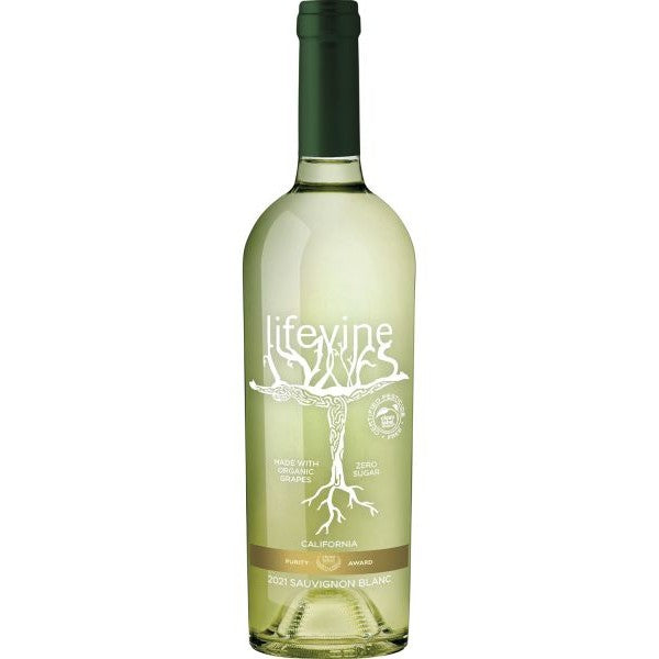 Lifevine Sauvignon Blanc