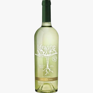 Lifevine Sauvignon Blanc