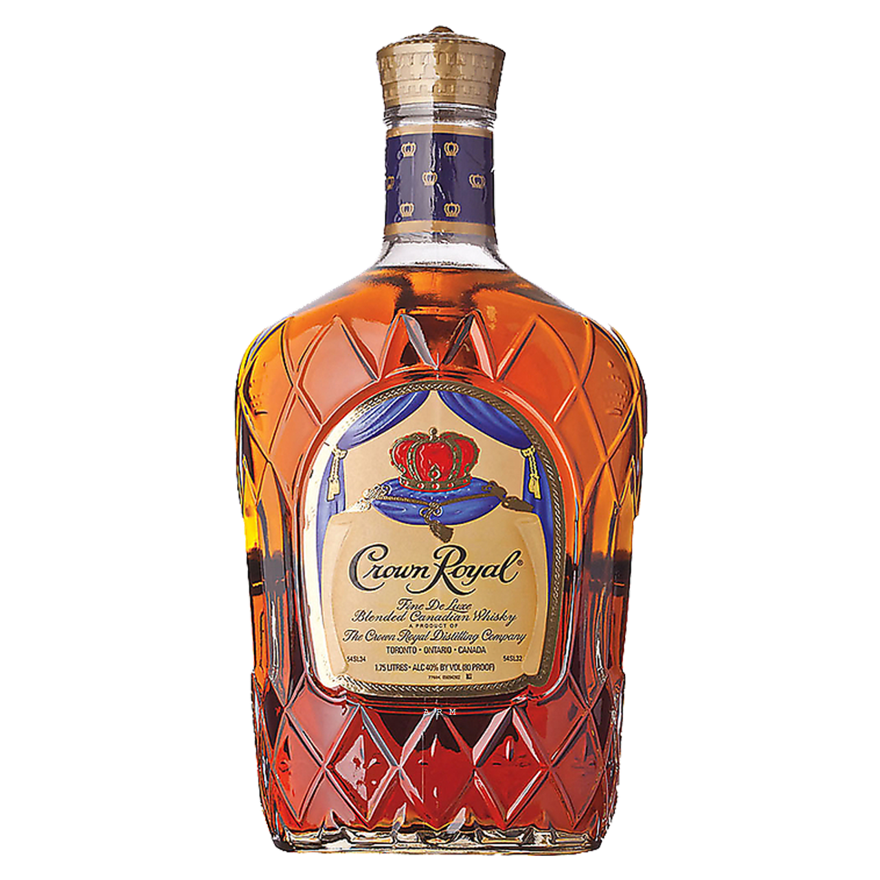 Crown Royal Whisky