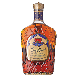 Crown Royal Whisky