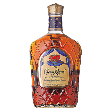 Crown Royal Whisky