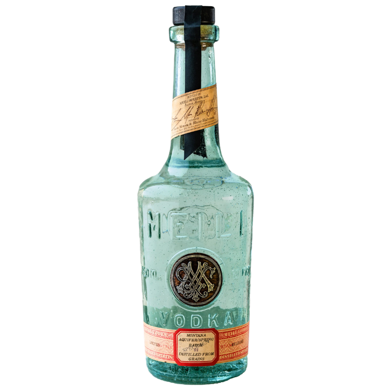 Meili Vodka