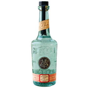 Meili Vodka