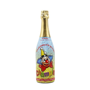 Champin Sparkling Juice Cocktail