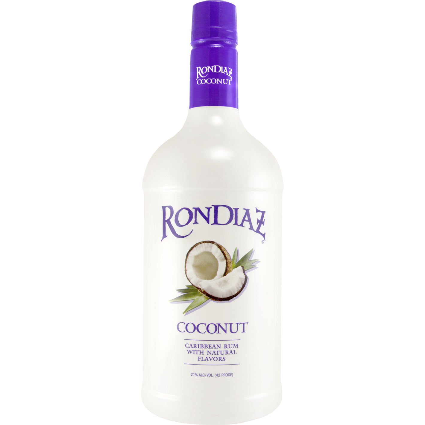 Ron Diaz Coconut