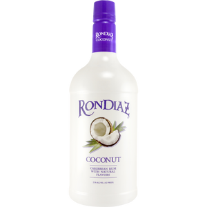 Ron Diaz Coconut