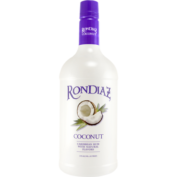 Ron Diaz Coconut
