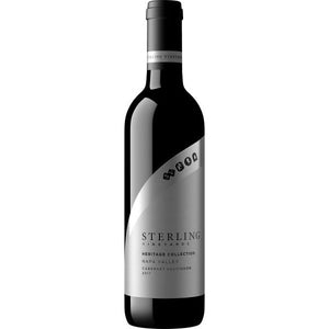 Sterling Napa Cabernet