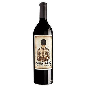 Sailors Grave Napa Cabernet