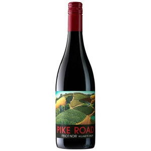 Pike Road Pinot Noir