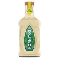 Hornitos Reposado