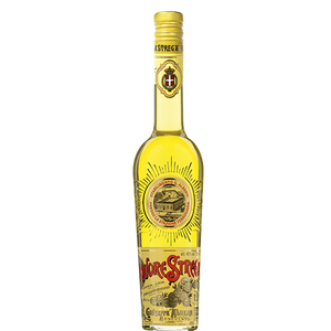 Strega Liqueur