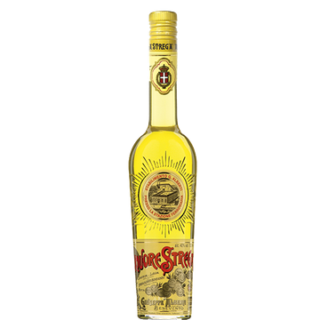 Strega Liqueur