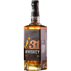 I31 Irish Whiskey 1.0L